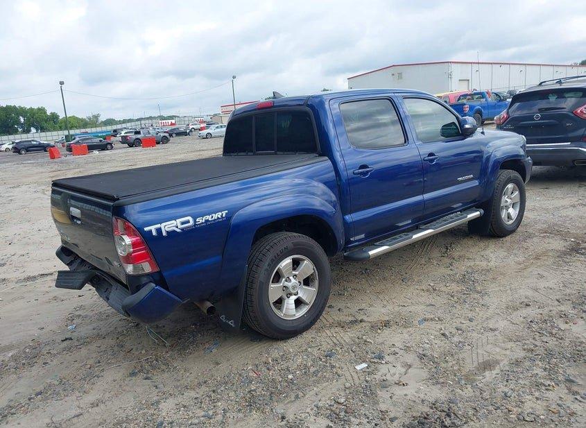 Toyota Tacoma