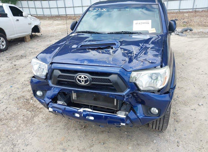 Toyota Tacoma