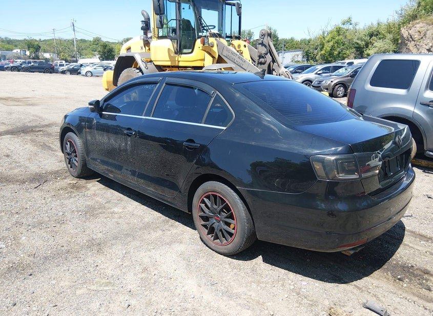 Volkswagen Jetta