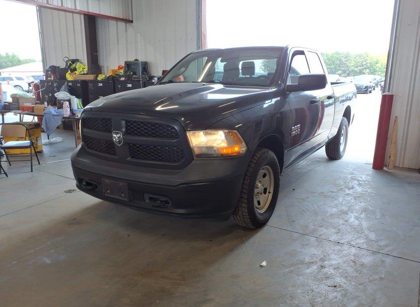 Ram 1500
