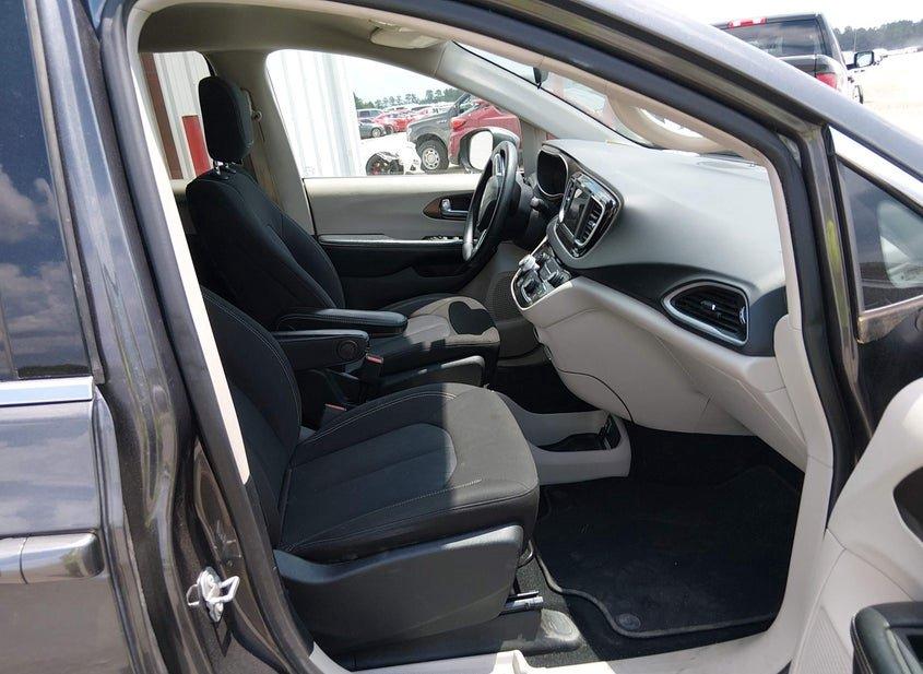 Chrysler Voyager