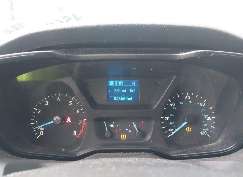 Ford Transit-350
