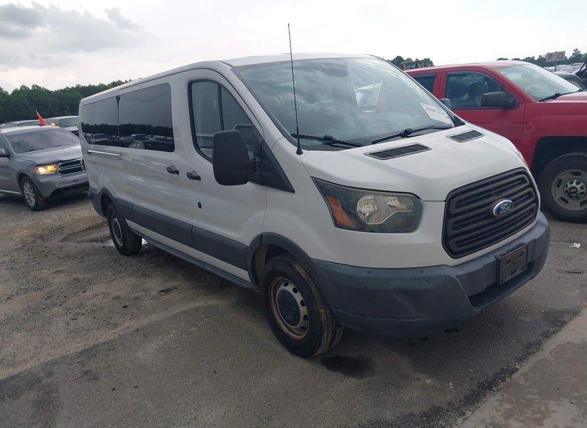 Ford Transit-350
