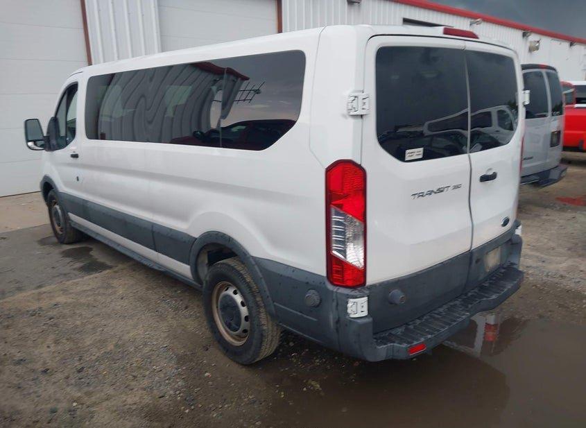 Ford Transit-350