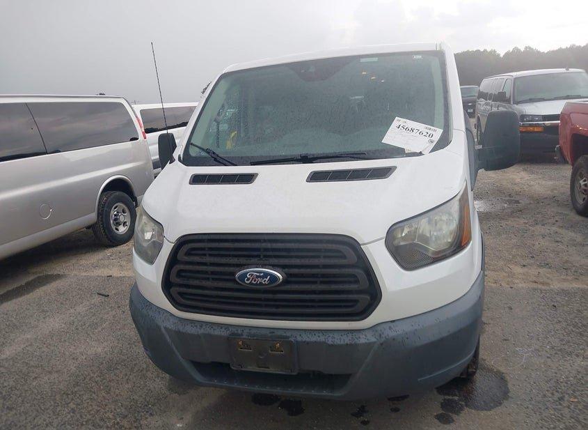 Ford Transit-350