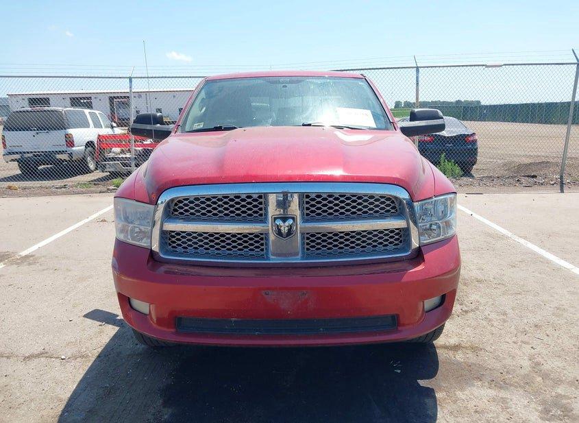 Dodge Ram 1500