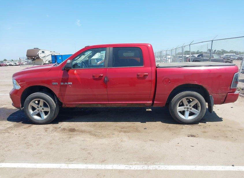 Dodge Ram 1500