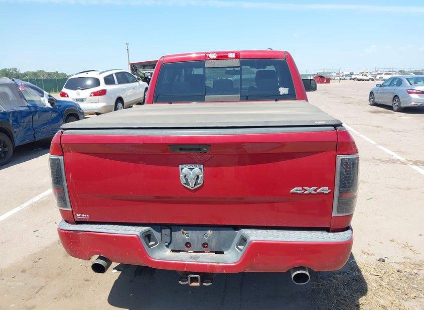 Dodge Ram 1500