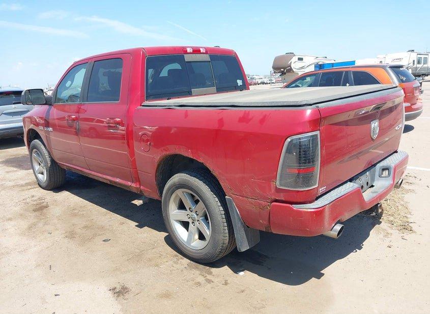 Dodge Ram 1500