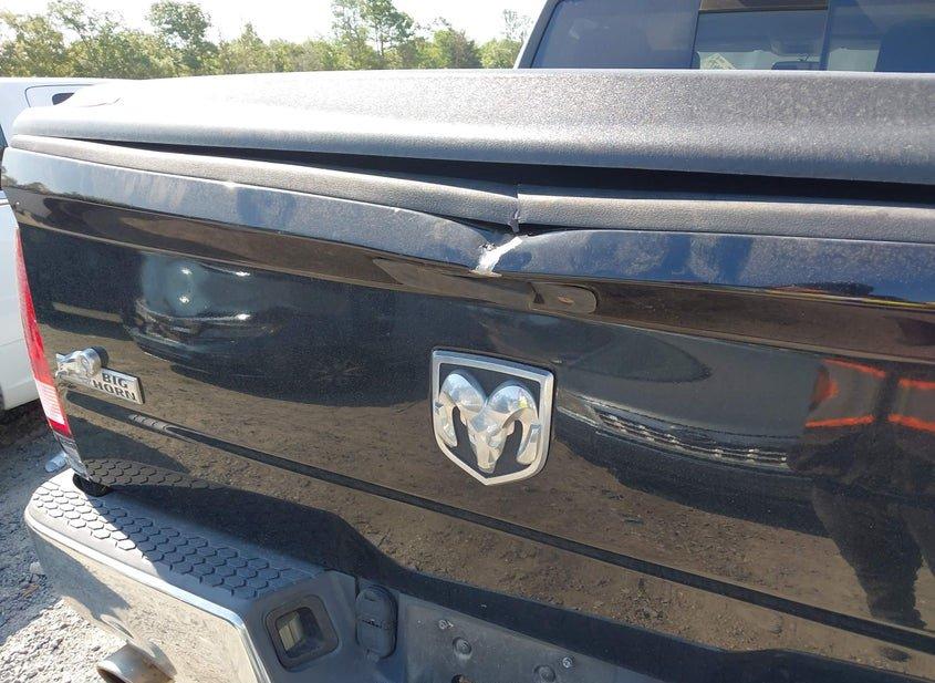 Ram 1500