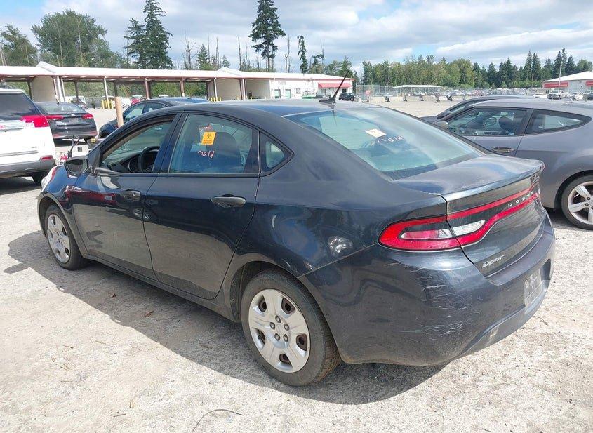 Dodge Dart