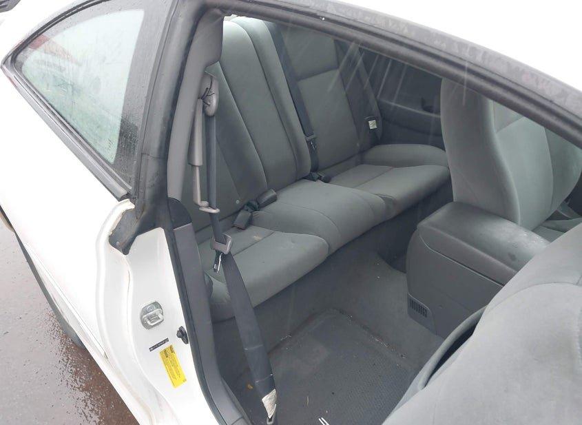 Toyota Camry Solara