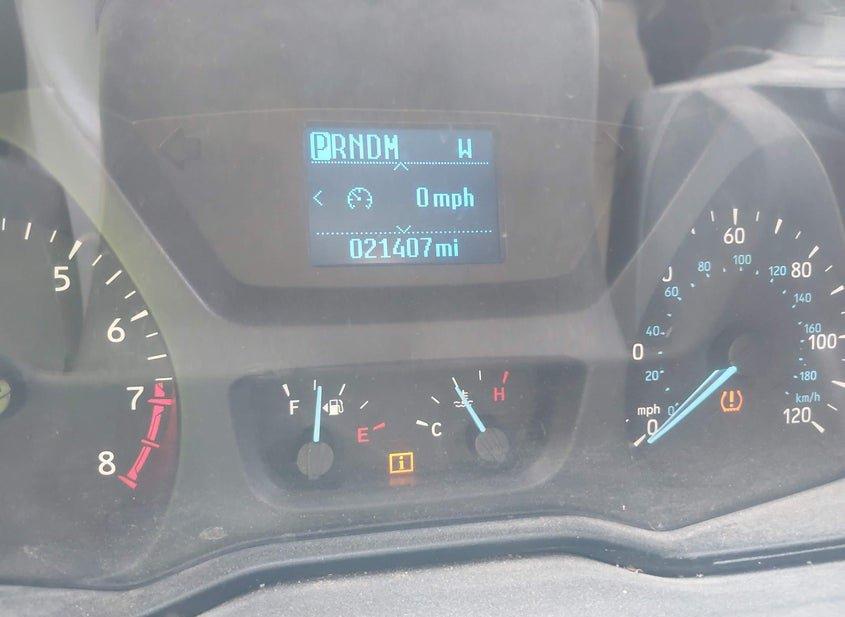 Ford Transit-350