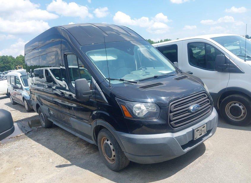 Ford Transit-350