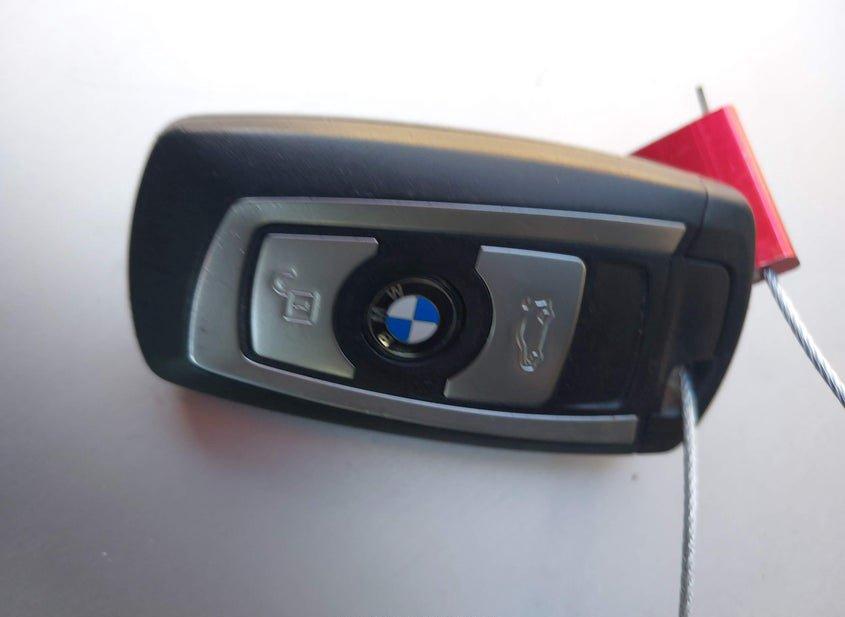 BMW 328I