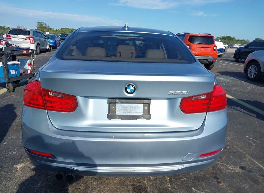 BMW 328I