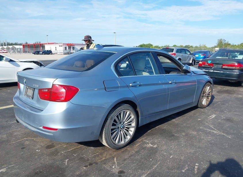 BMW 328I