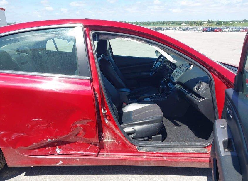 Mazda Mazda6