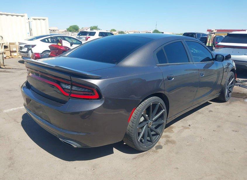 Dodge Charger