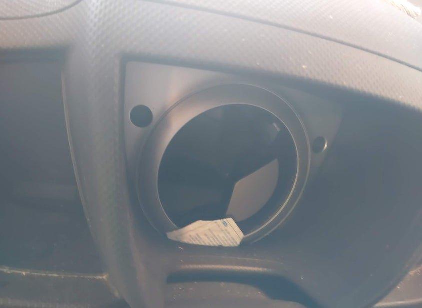 Scion Xd