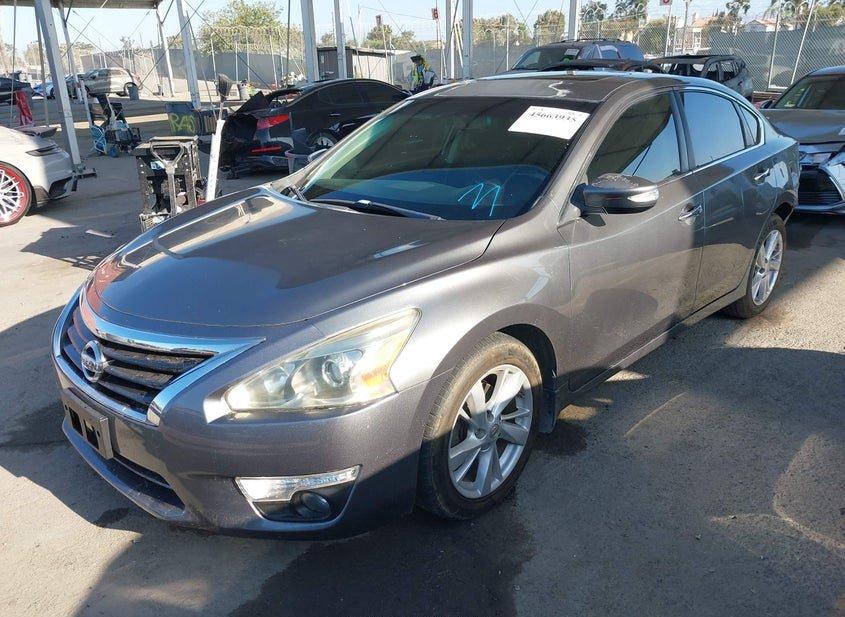 Nissan Altima