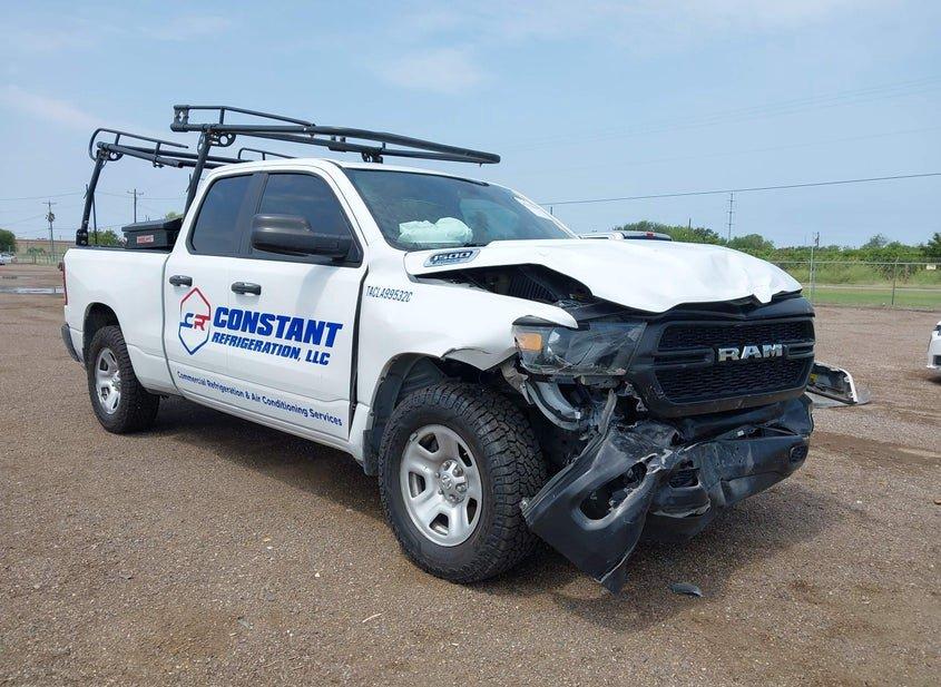 Ram 1500