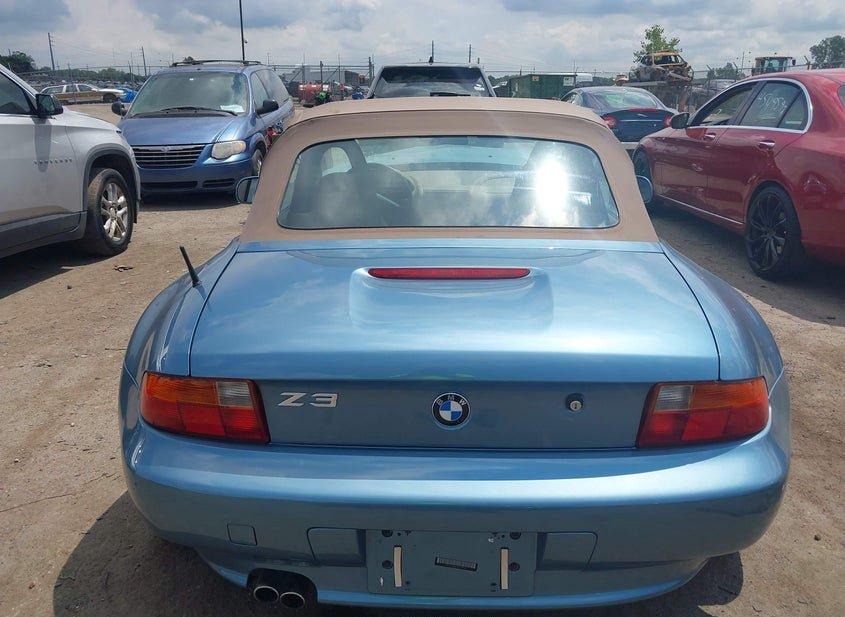 BMW Z3