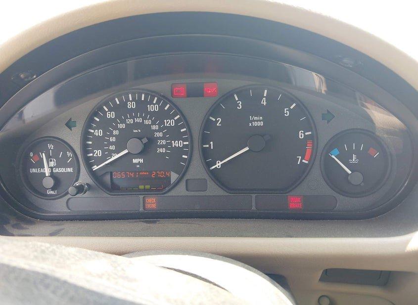 BMW Z3