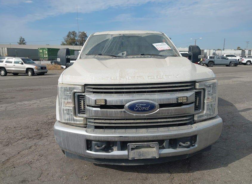 Ford F-250