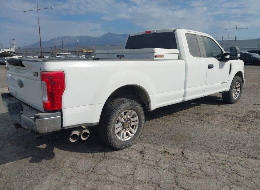Ford F-250
