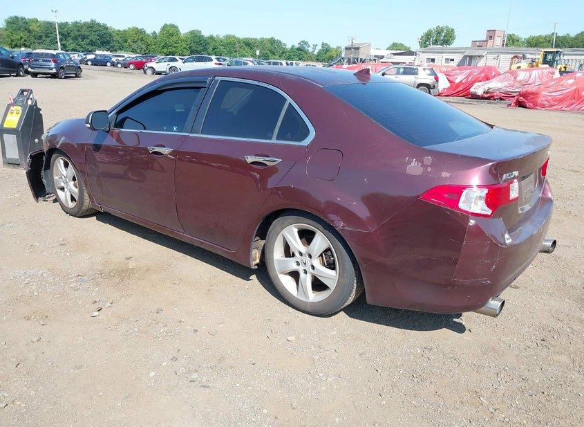Acura Tsx