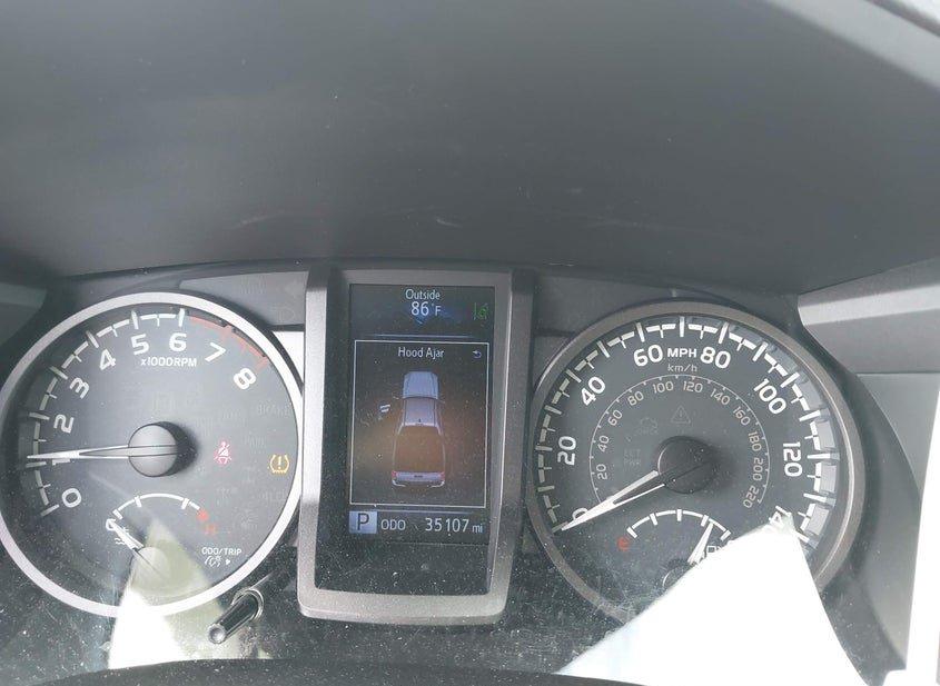 Toyota Tacoma