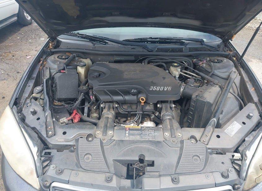 Chevrolet Impala