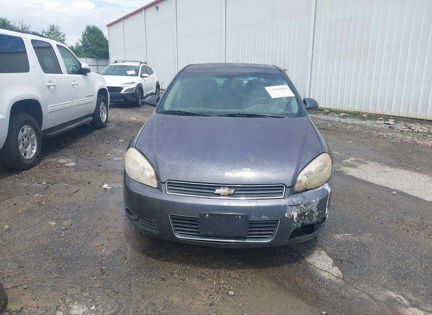 Chevrolet Impala