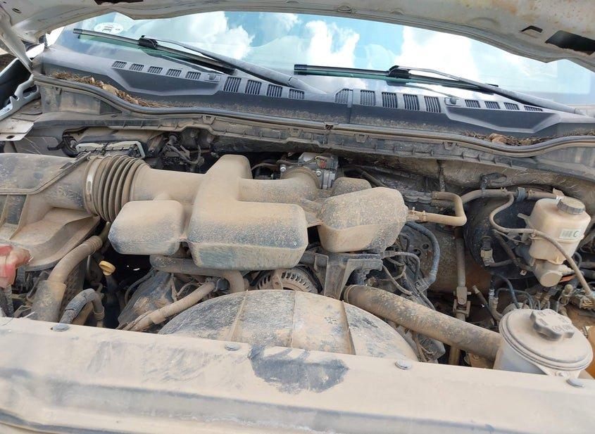 Ford F-250