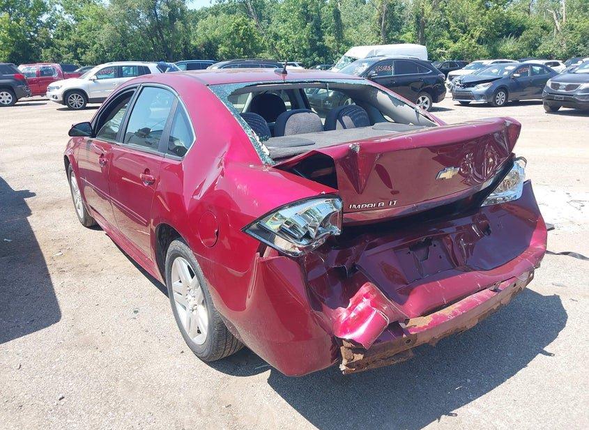 Chevrolet Impala
