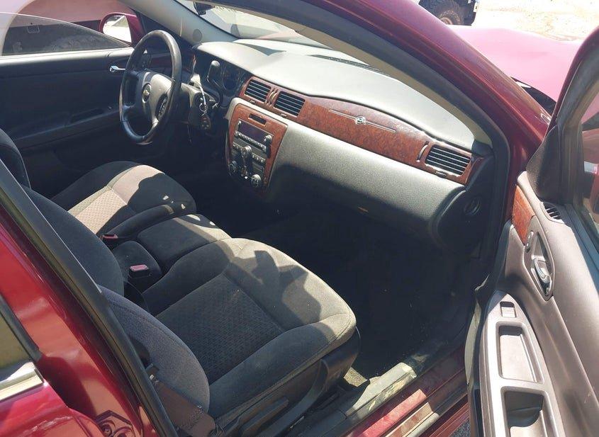 Chevrolet Impala