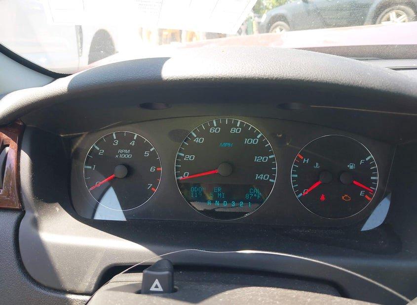 Chevrolet Impala