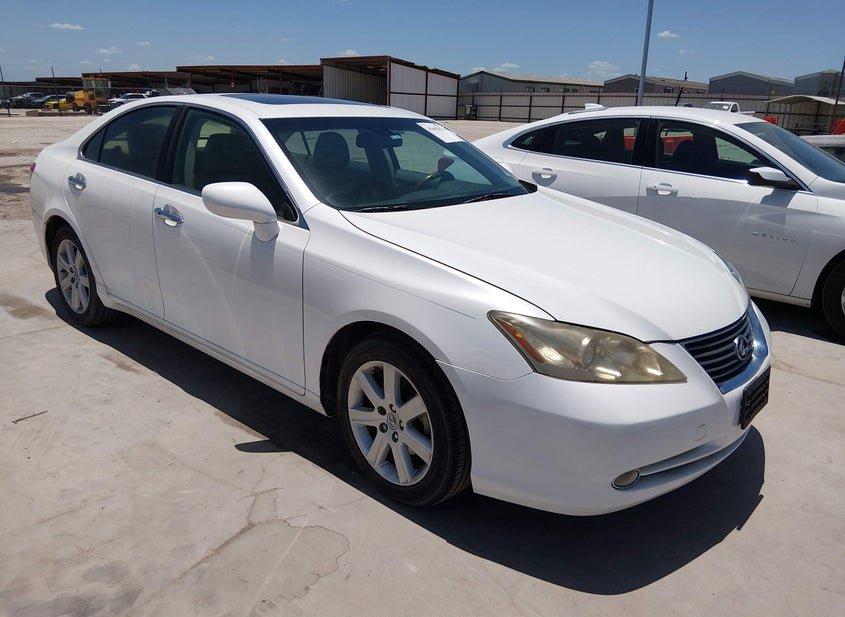 Lexus Es 350