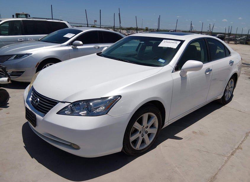 Lexus Es 350