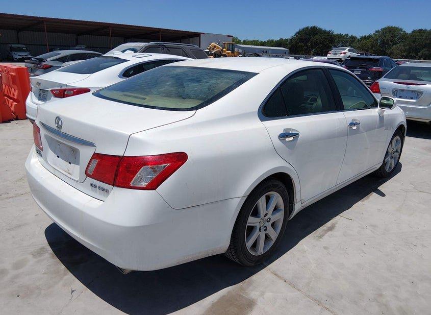 Lexus Es 350