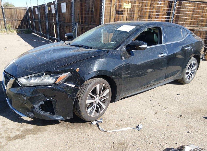 Nissan Maxima