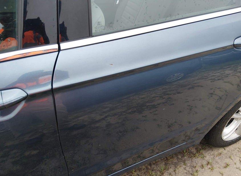 Ford Fusion Hybrid