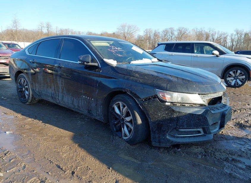 Chevrolet Impala
