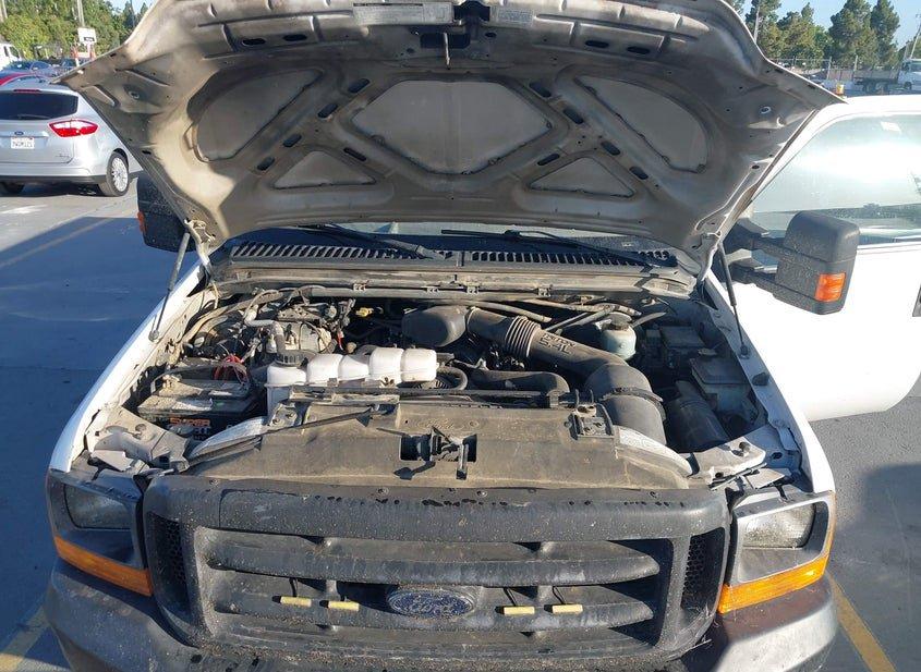 Ford F-250