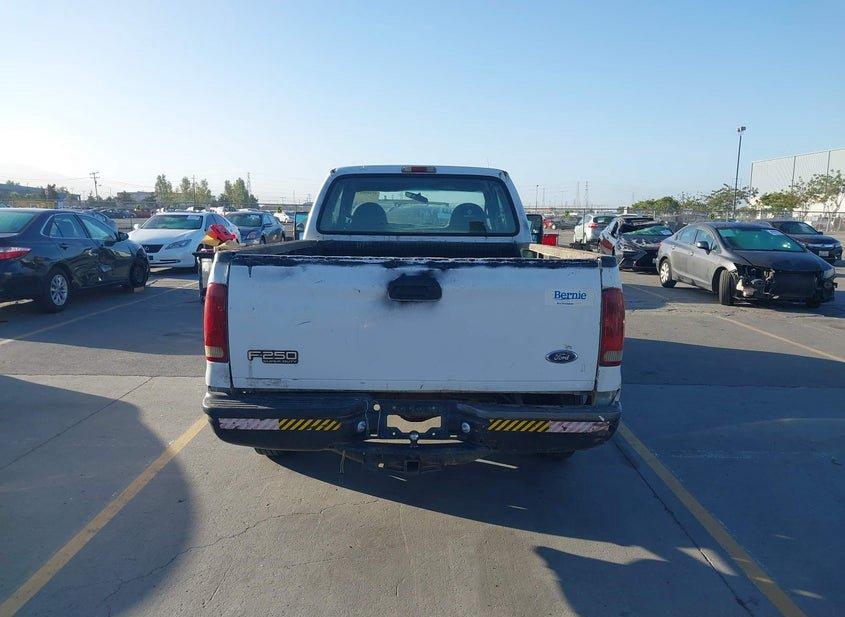 Ford F-250