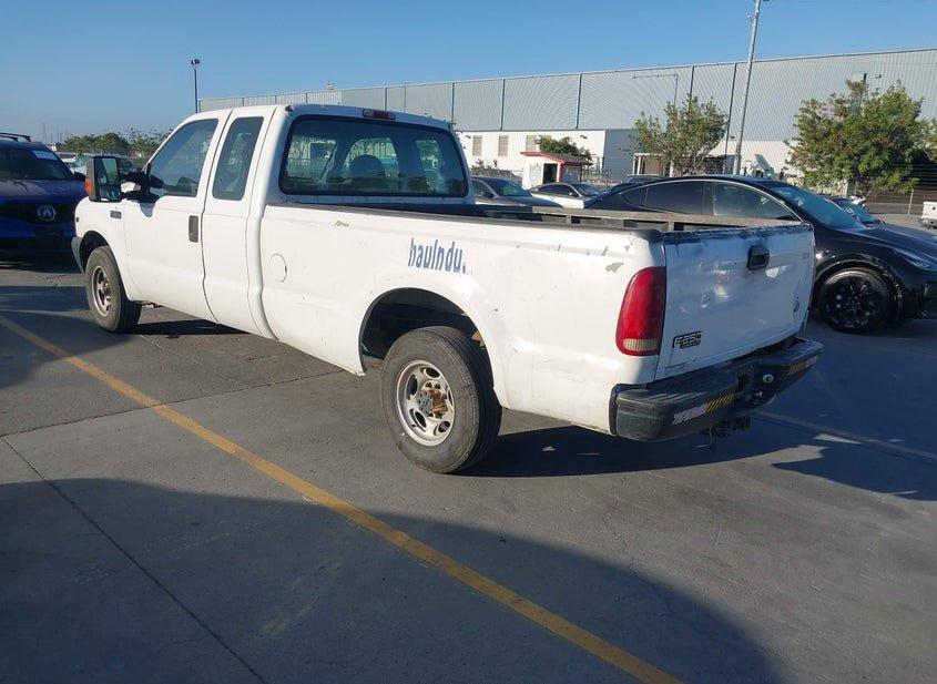 Ford F-250