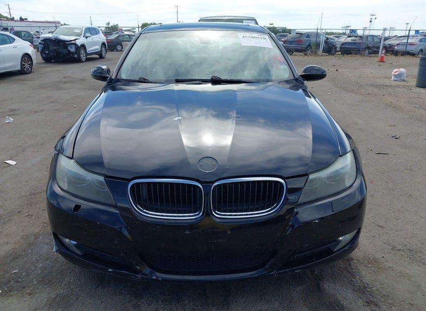 BMW 328I