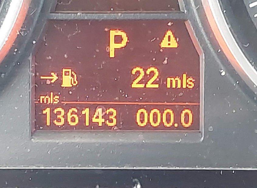 BMW 328I
