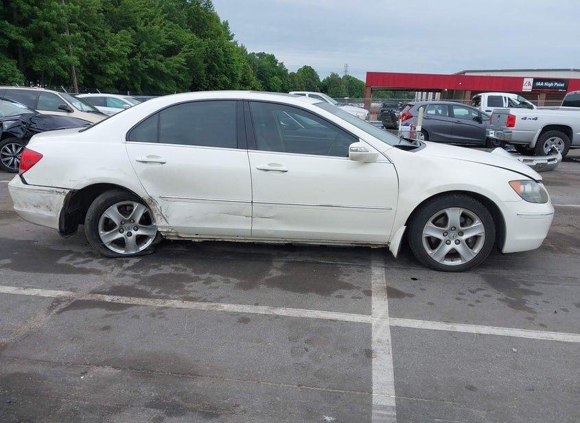 Acura Rl